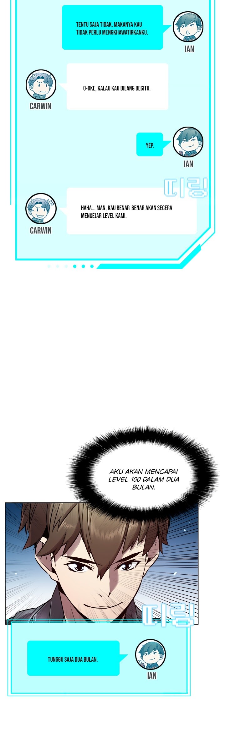 Taming Master Chapter 08 Gambar 31