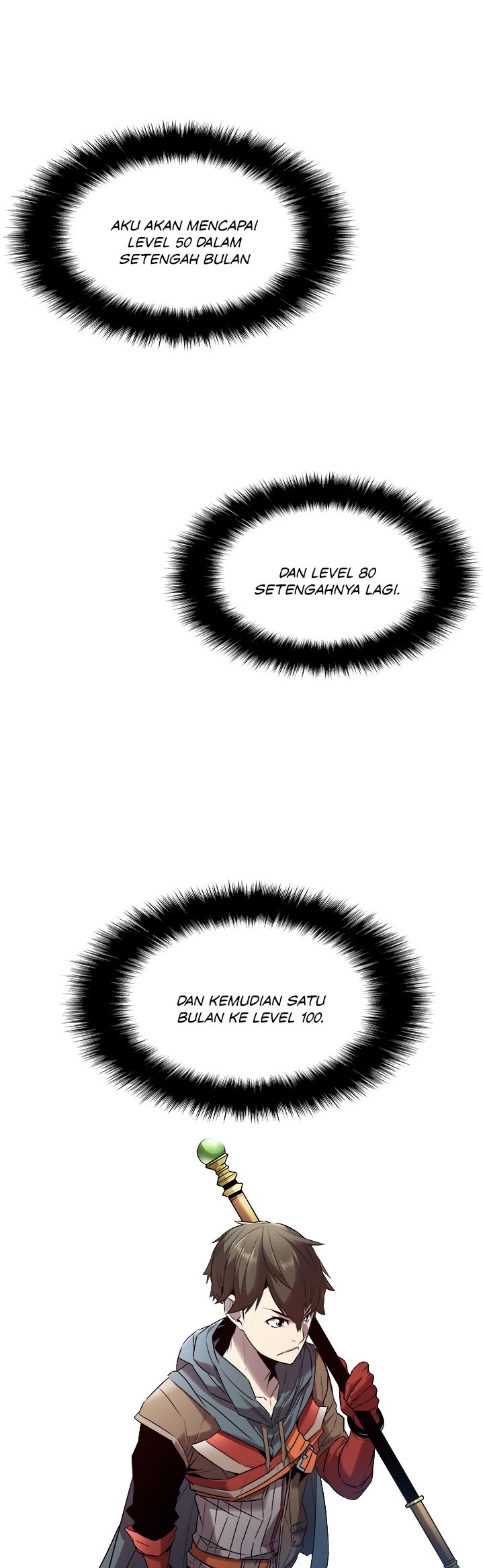 Taming Master Chapter 08 Gambar 32