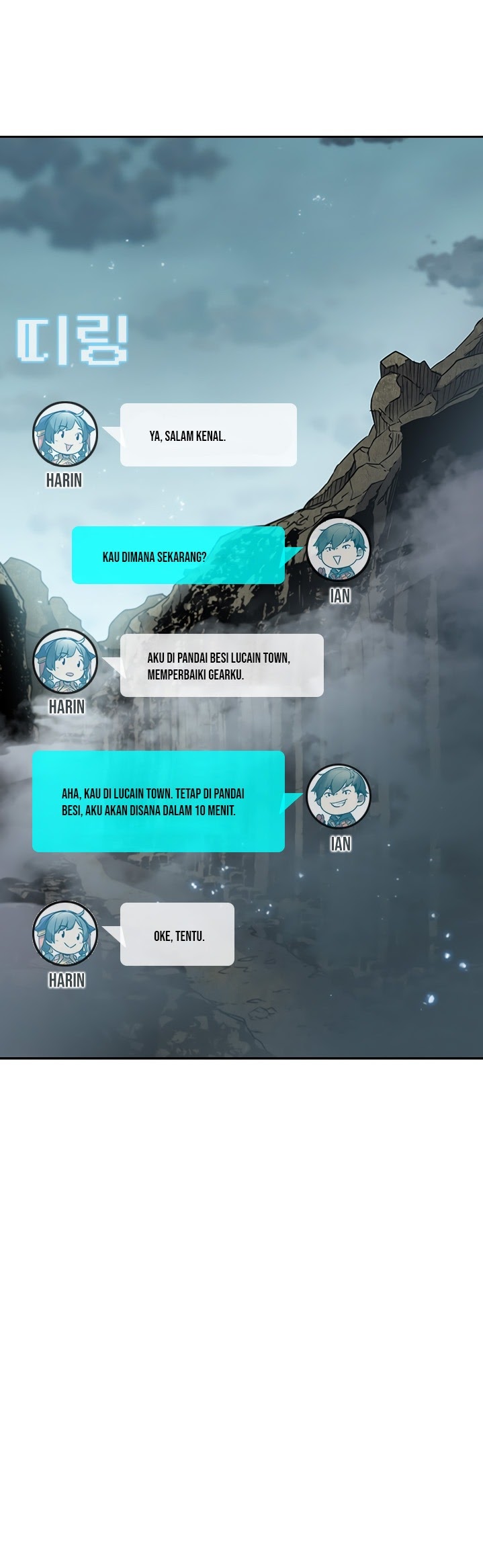 Taming Master Chapter 08 Gambar 35