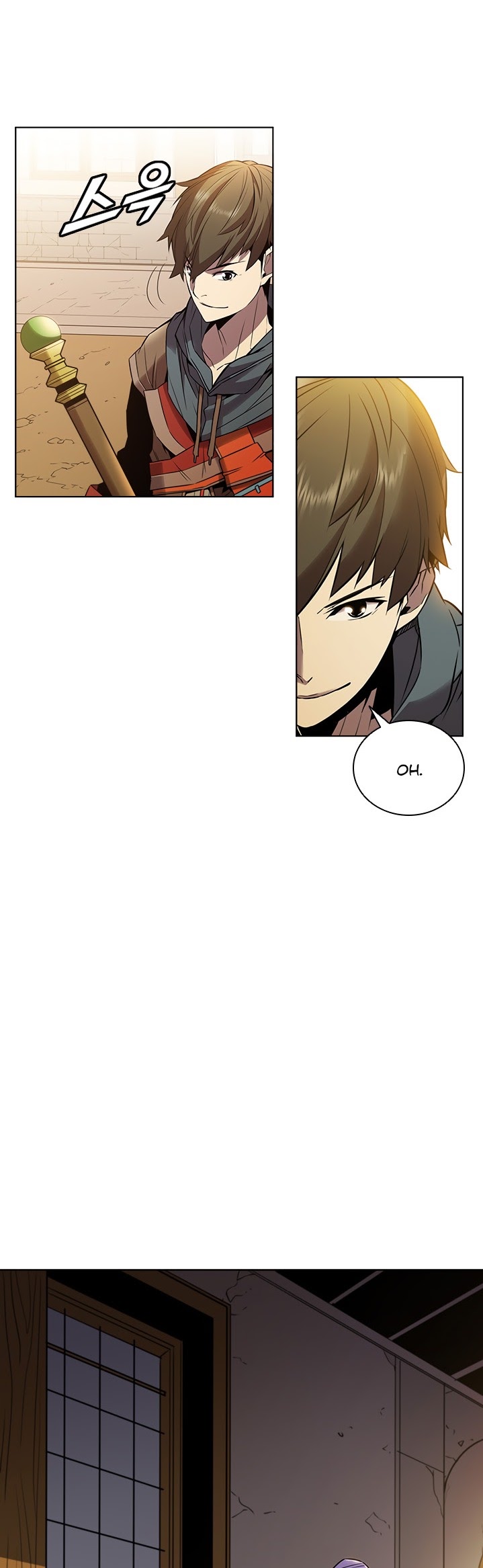 Taming Master Chapter 08 Gambar 37