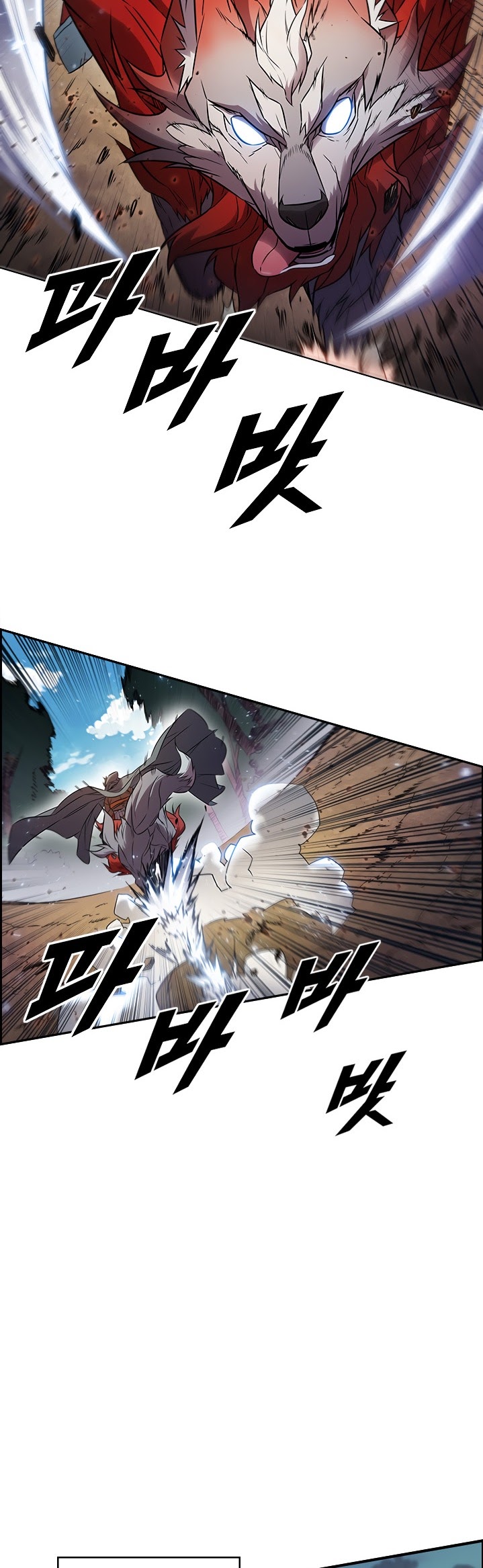 Taming Master Chapter 08 Gambar 6