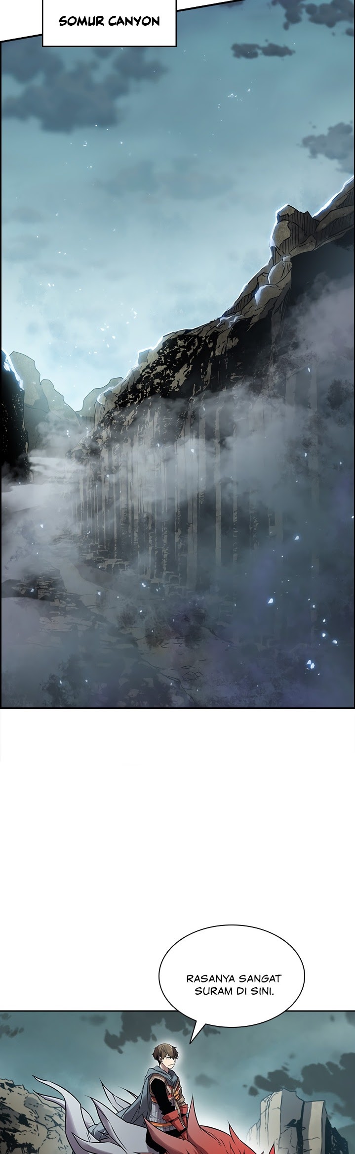 Taming Master Chapter 08 Gambar 7