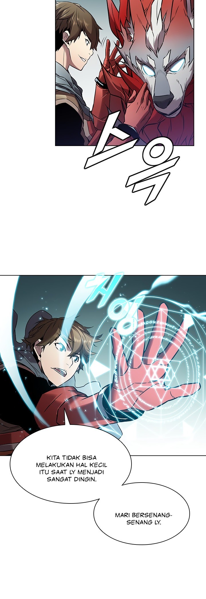 Taming Master Chapter 08 Gambar 9