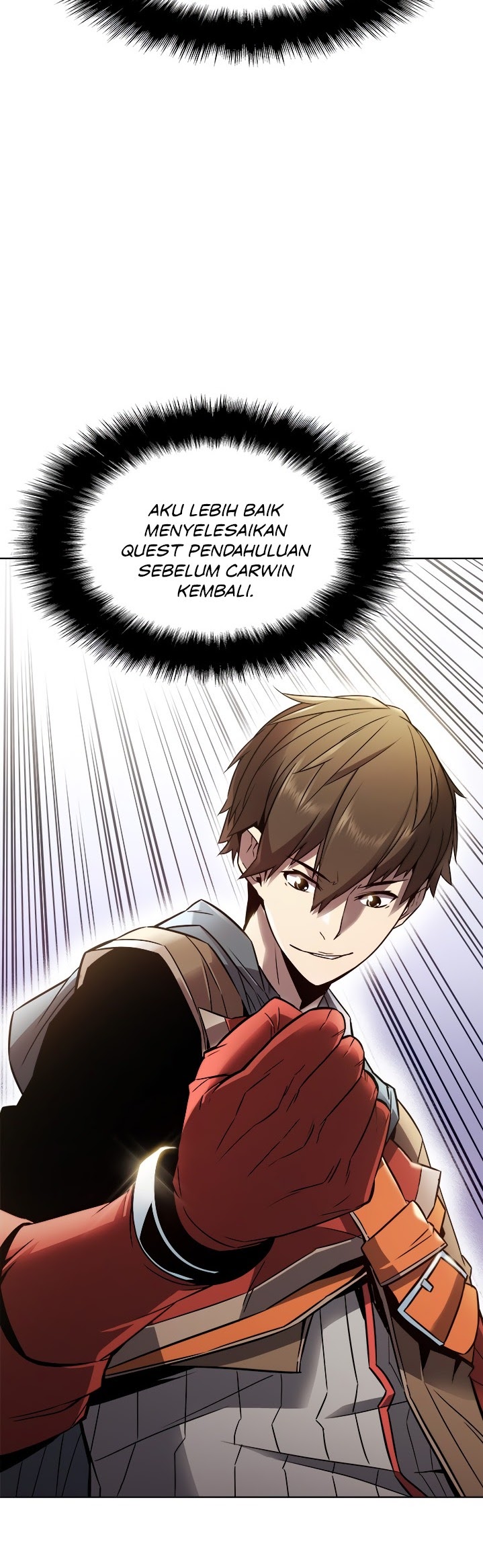 Taming Master Chapter 07 Gambar 23