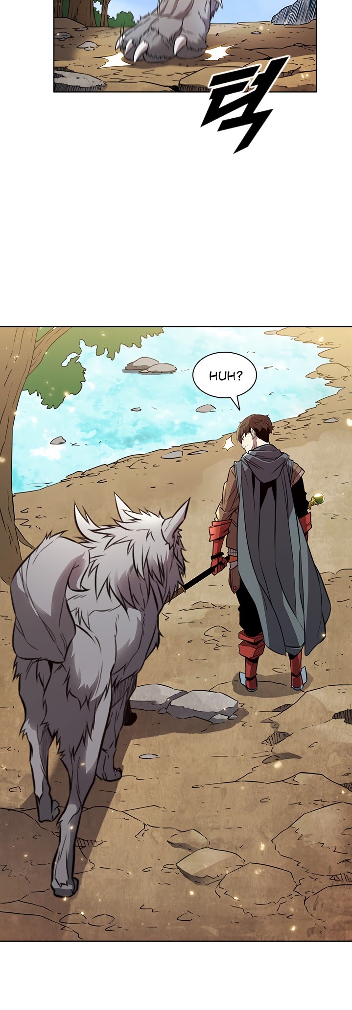 Taming Master Chapter 07 Gambar 28