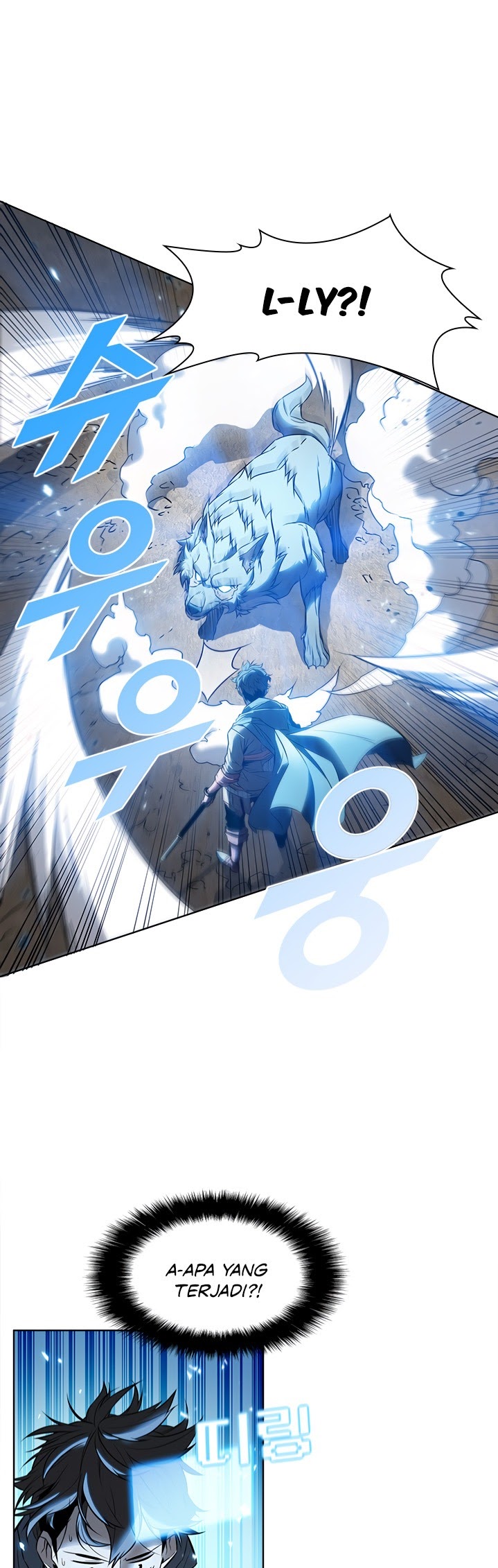 Taming Master Chapter 07 Gambar 31