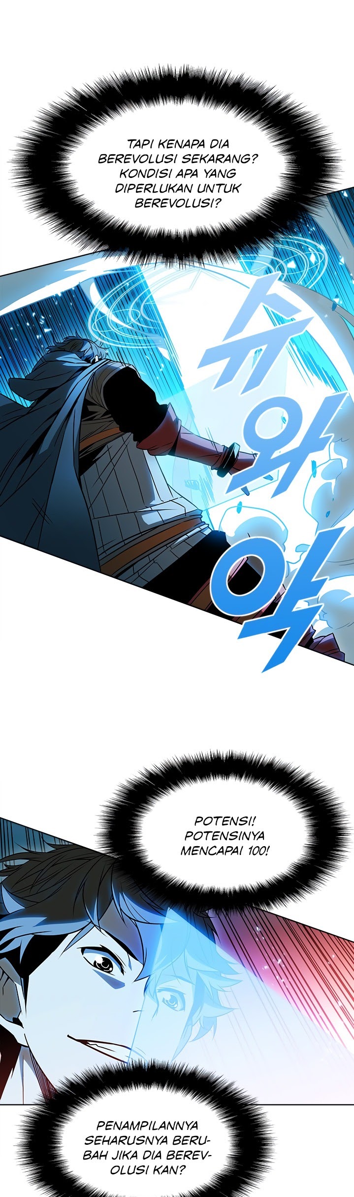 Taming Master Chapter 07 Gambar 34