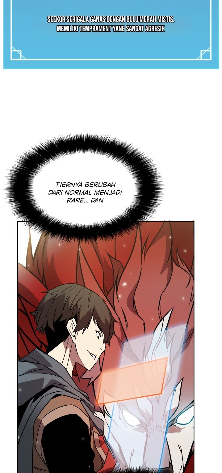 Taming Master Chapter 07 Gambar 41