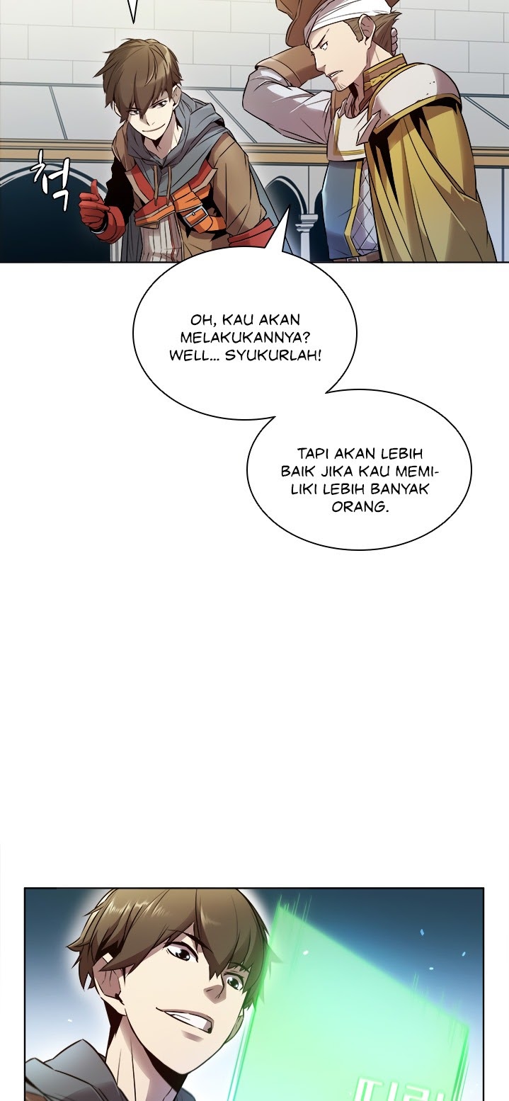 Taming Master Chapter 07 Gambar 8