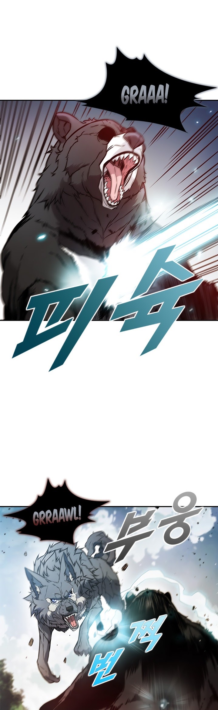 Taming Master Chapter 05 Gambar 11