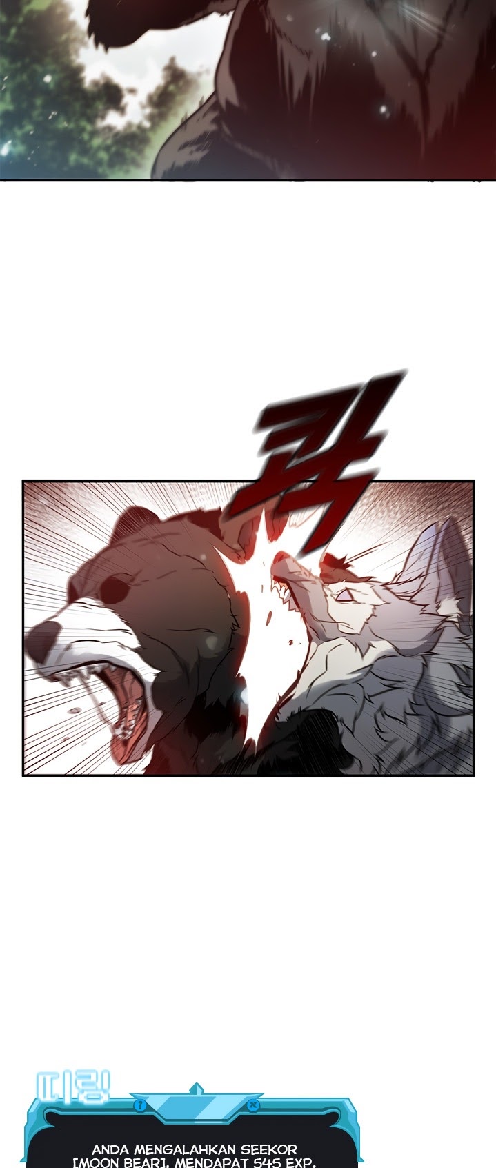 Taming Master Chapter 05 Gambar 12