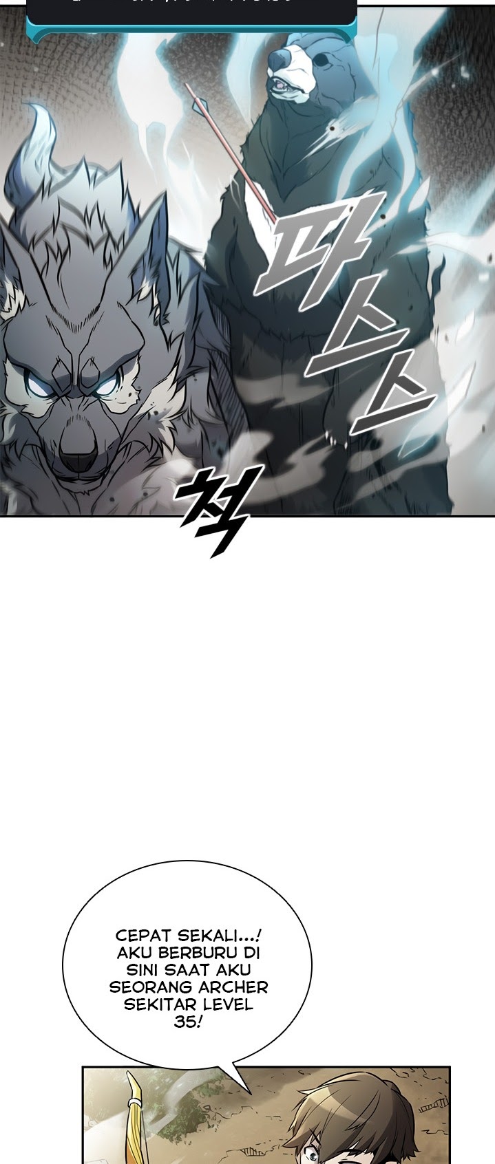 Taming Master Chapter 05 Gambar 13