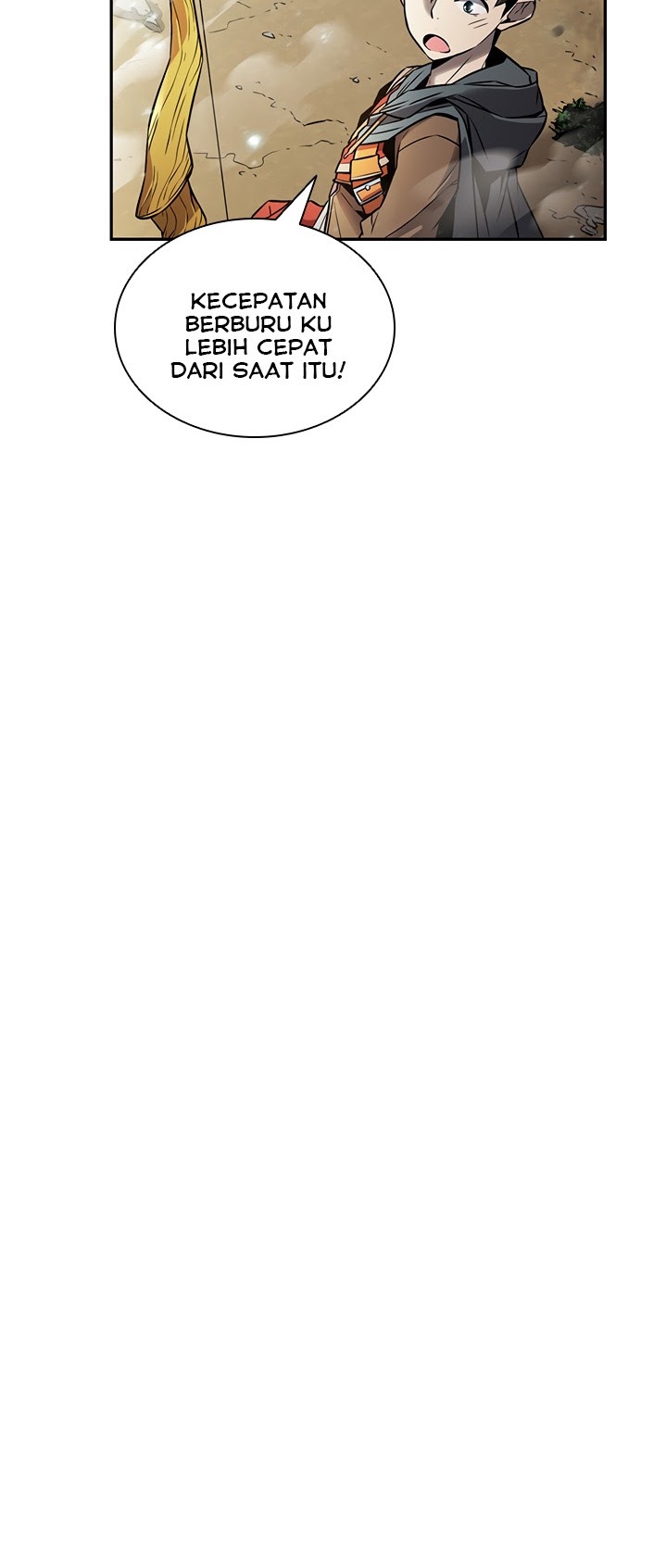 Taming Master Chapter 05 Gambar 14