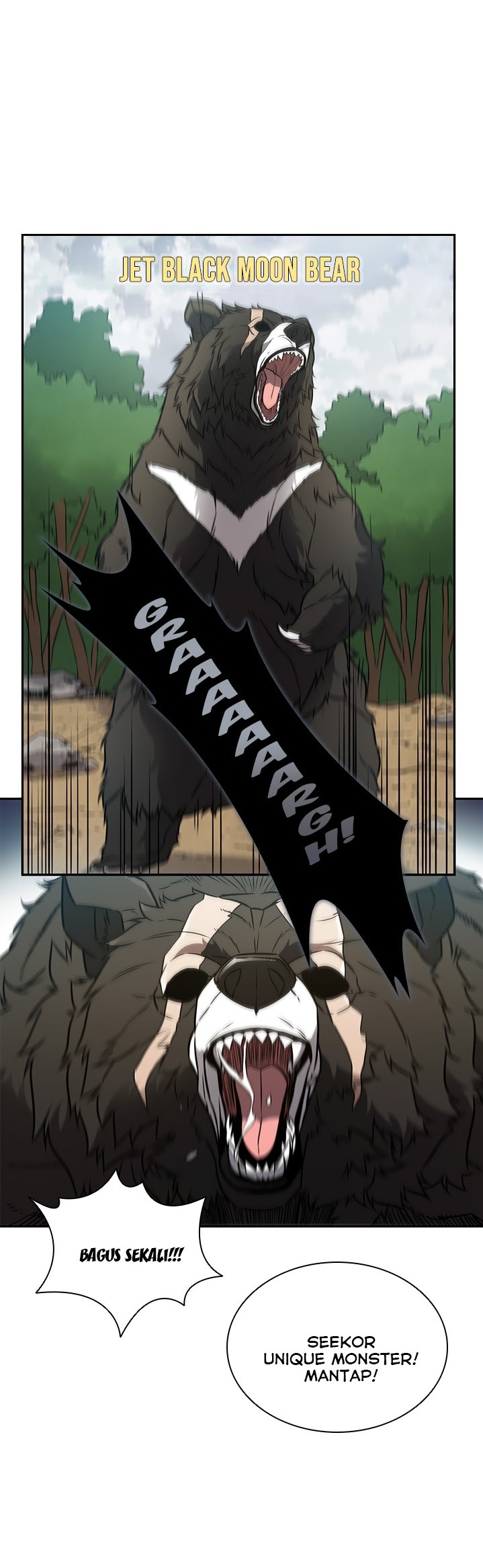 Taming Master Chapter 05 Gambar 17