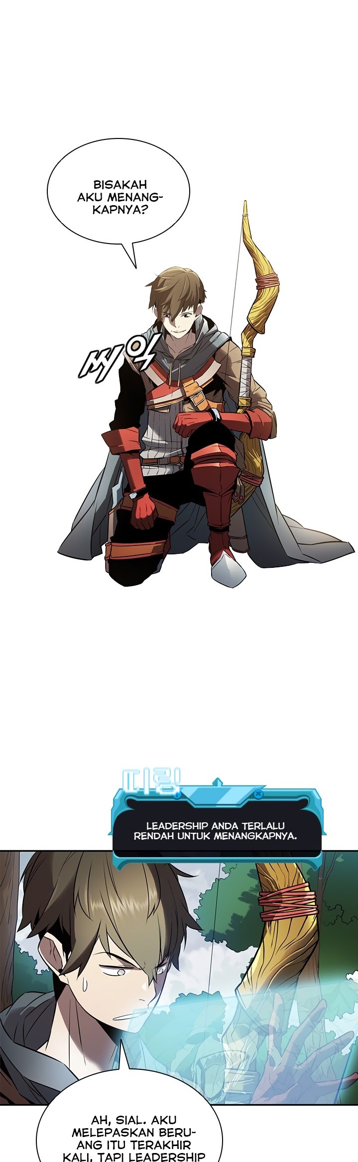 Taming Master Chapter 05 Gambar 18