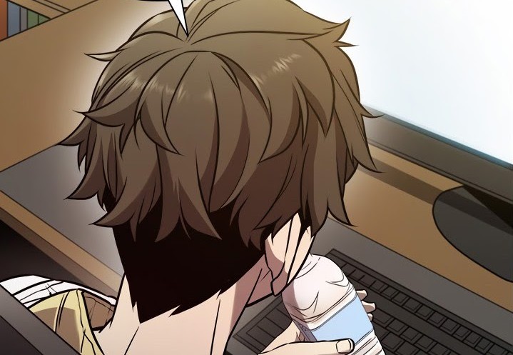 Manhwa Taming Master Chapter 05 gambar nomor 2