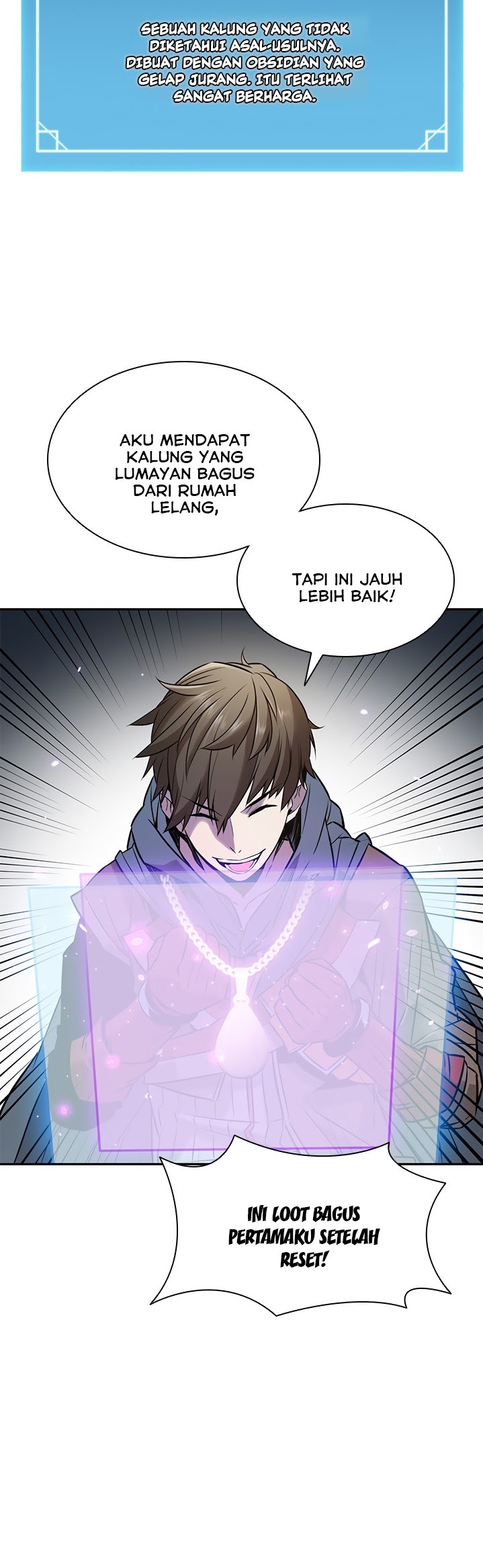 Taming Master Chapter 05 Gambar 32