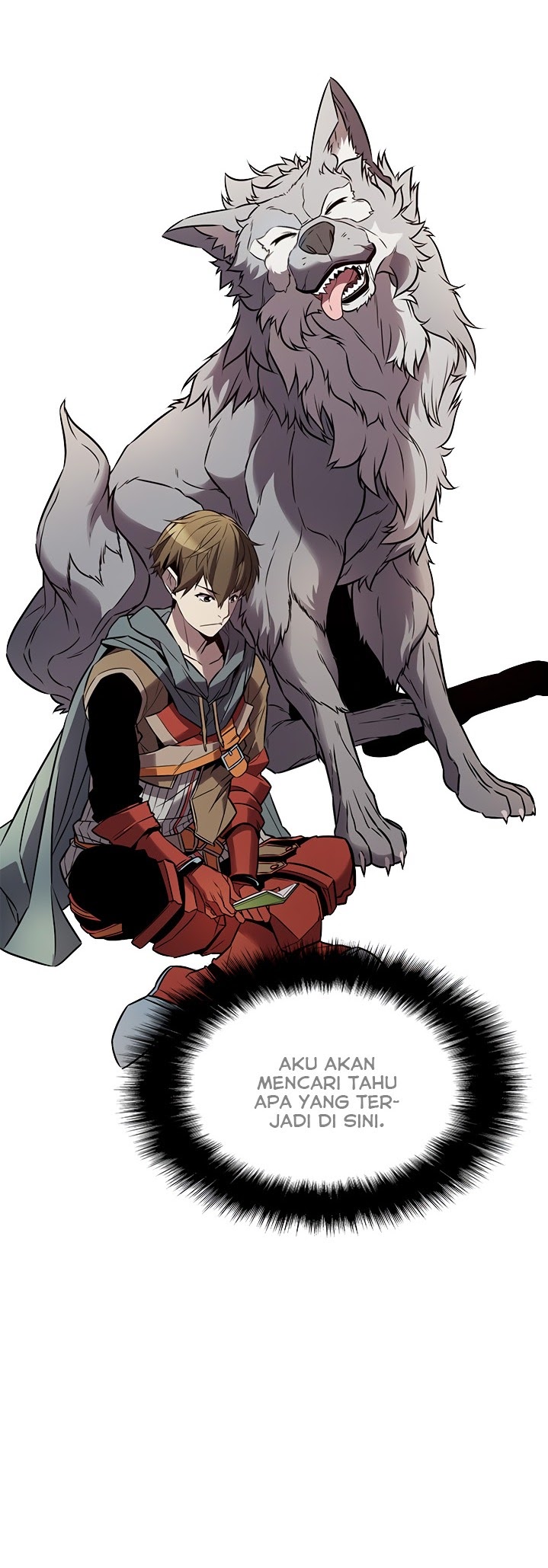 Taming Master Chapter 05 Gambar 35