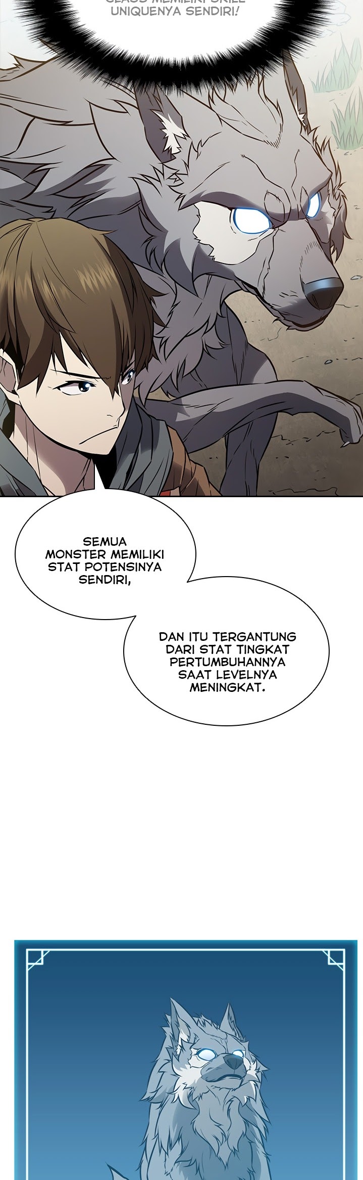Taming Master Chapter 05 Gambar 38