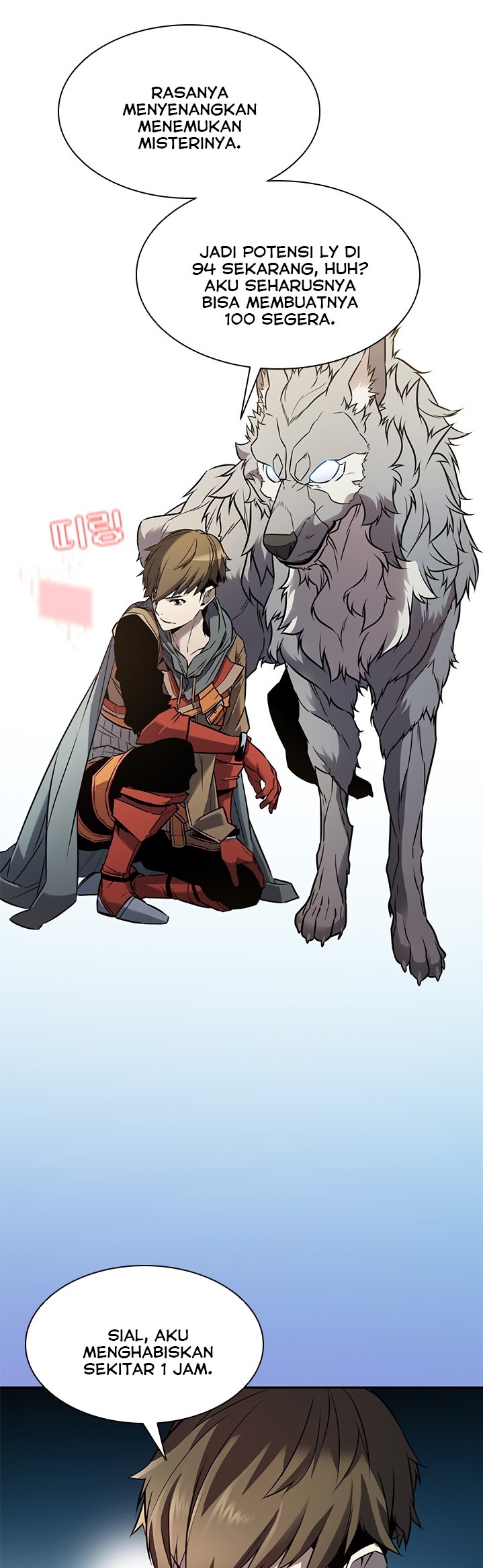 Taming Master Chapter 05 Gambar 41