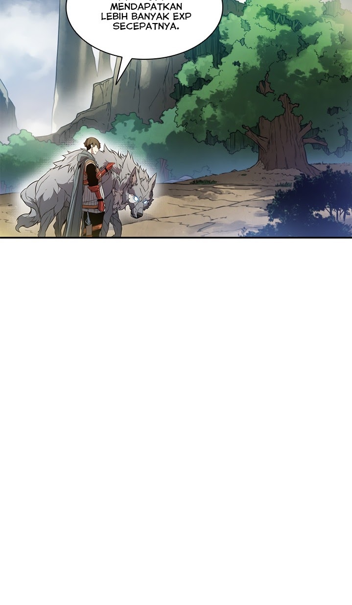 Taming Master Chapter 05 Gambar 43