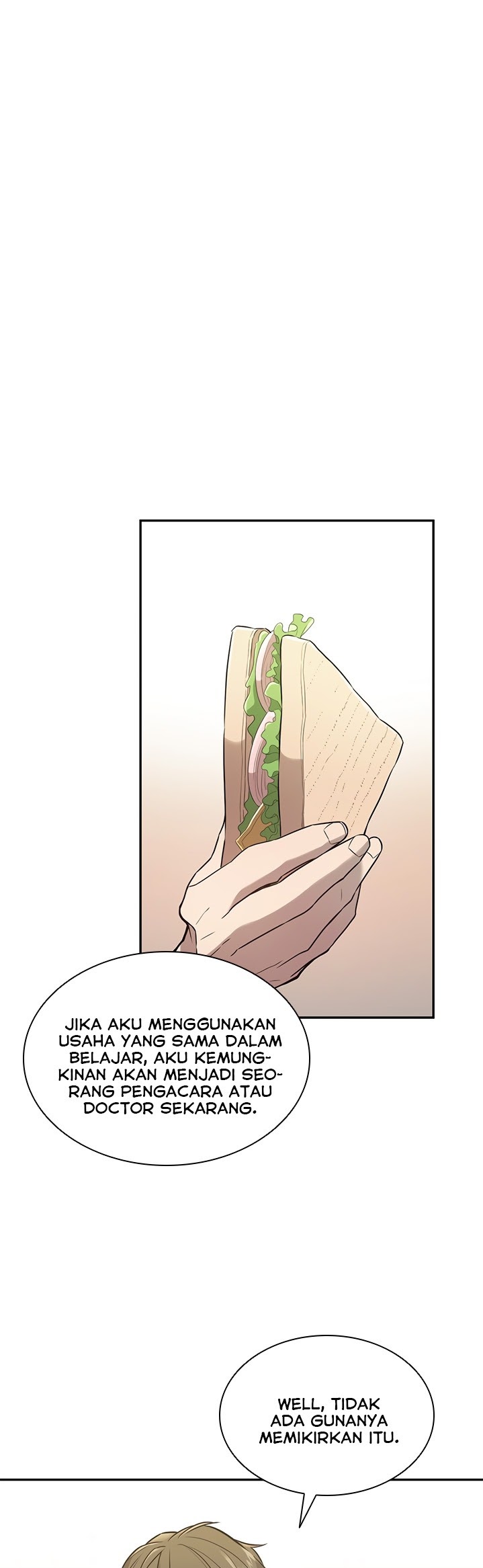 Taming Master Chapter 05 Gambar 44