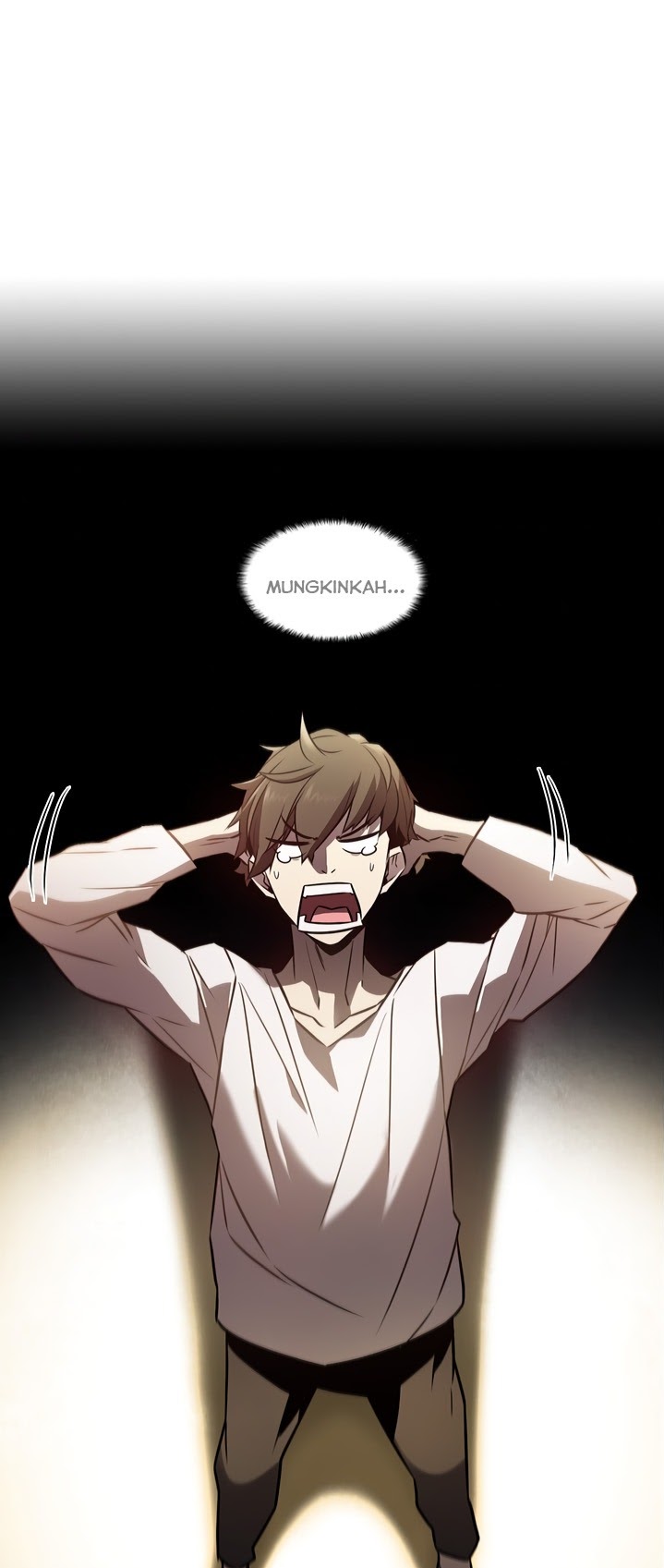 Taming Master Chapter 05 Gambar 50