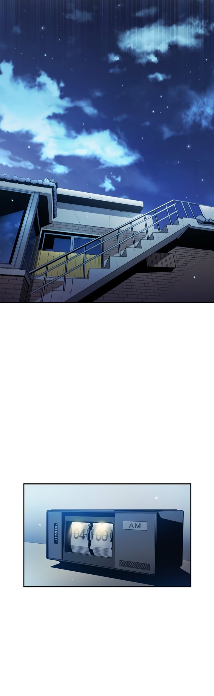 Taming Master Chapter 05 Gambar 6