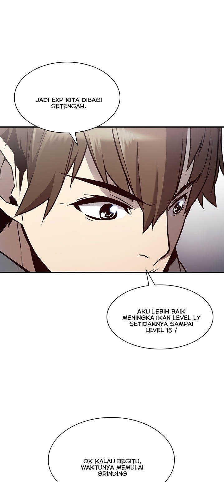 Taming Master Chapter 04 Gambar 11