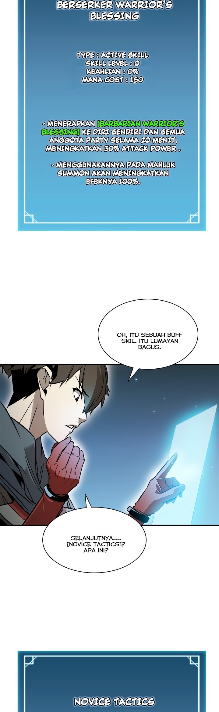 Taming Master Chapter 04 Gambar 19
