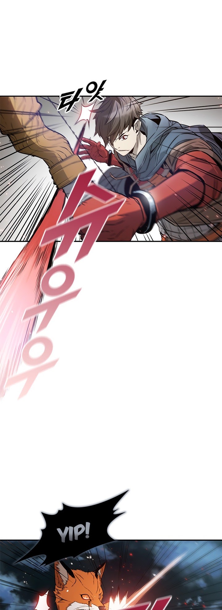 Taming Master Chapter 04 Gambar 3