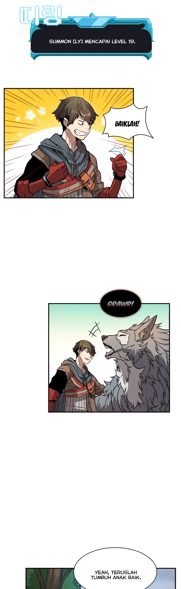 Taming Master Chapter 04 Gambar 30