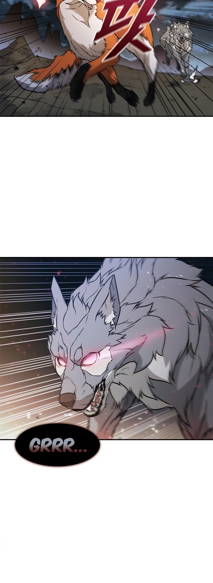 Taming Master Chapter 04 Gambar 4