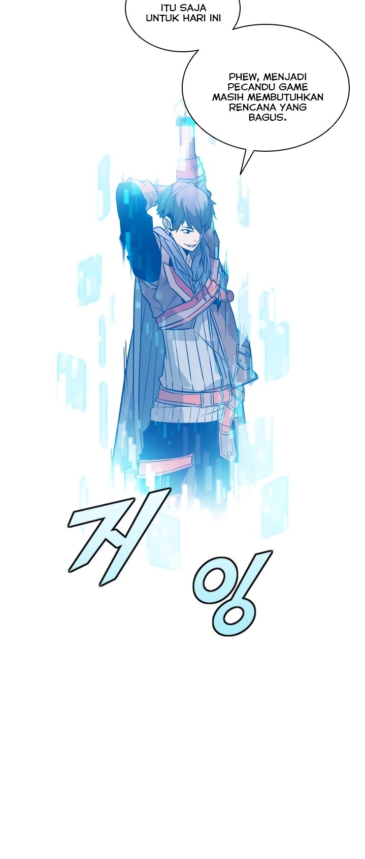Taming Master Chapter 04 Gambar 32