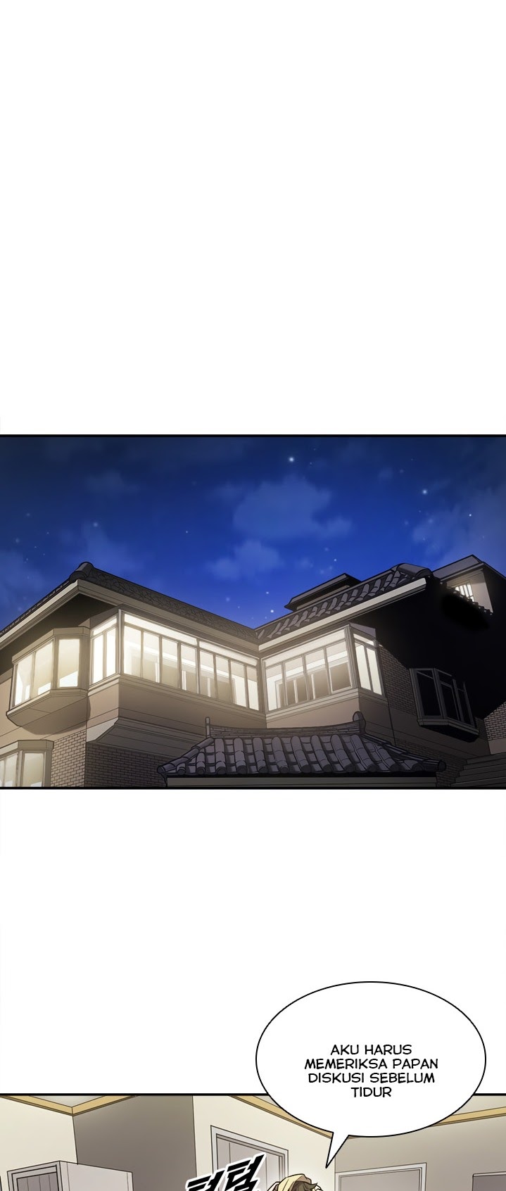 Taming Master Chapter 04 Gambar 33