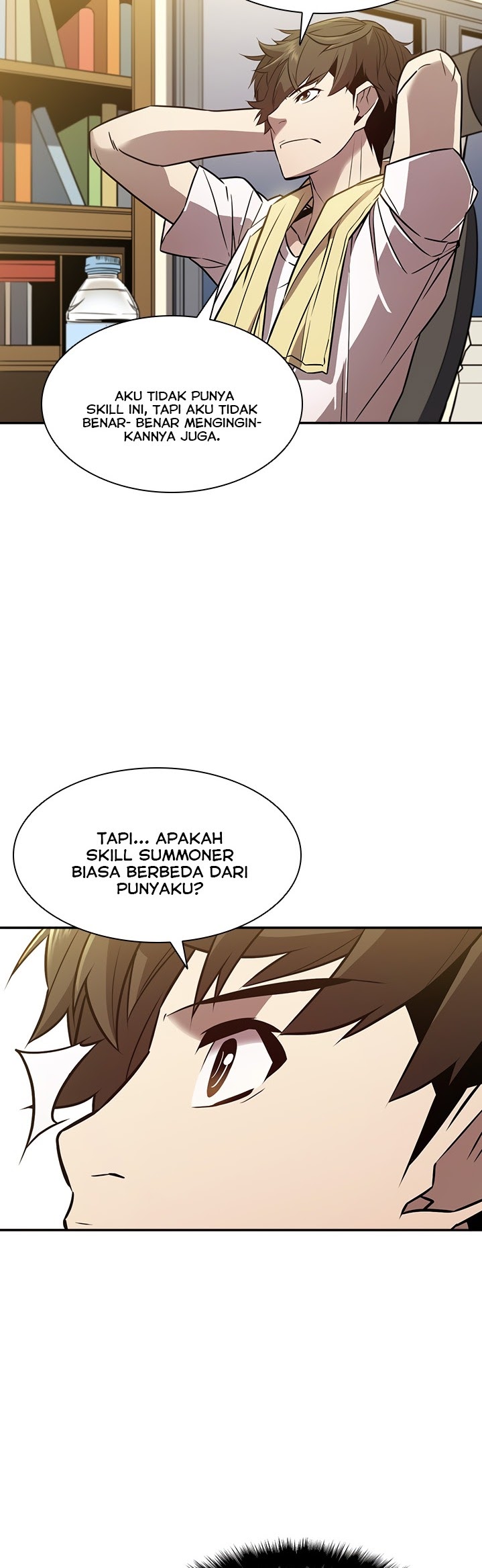 Taming Master Chapter 04 Gambar 39