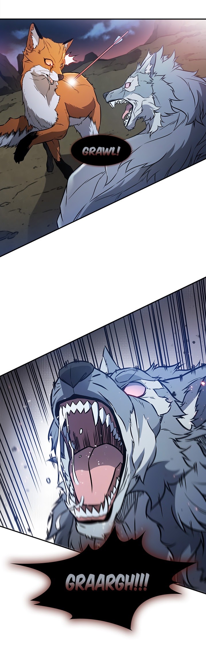 Taming Master Chapter 04 Gambar 5