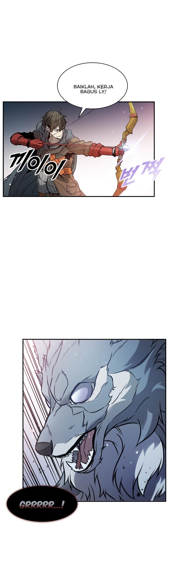 Taming Master Chapter 04 Gambar 9