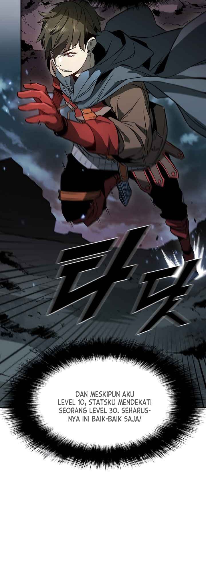 Taming Master Chapter 02 Gambar 28