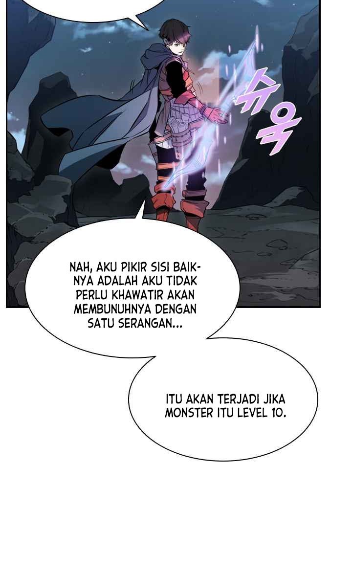 Taming Master Chapter 02 Gambar 31
