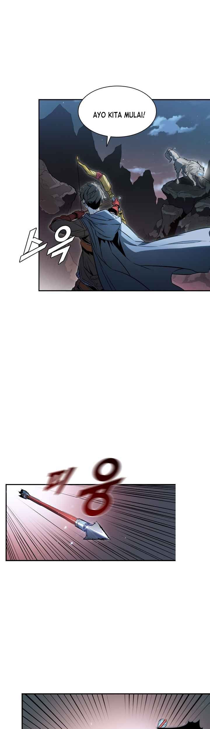 Taming Master Chapter 02 Gambar 32