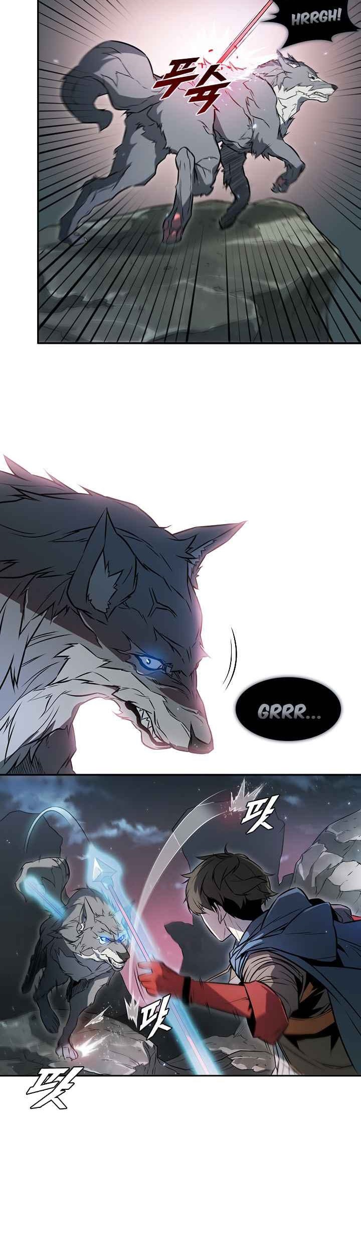 Taming Master Chapter 02 Gambar 33