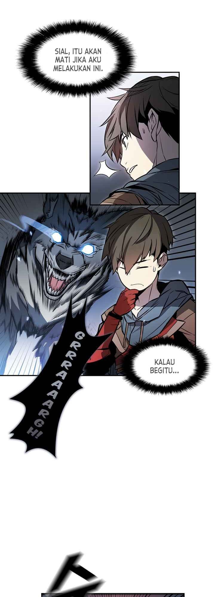 Taming Master Chapter 02 Gambar 34