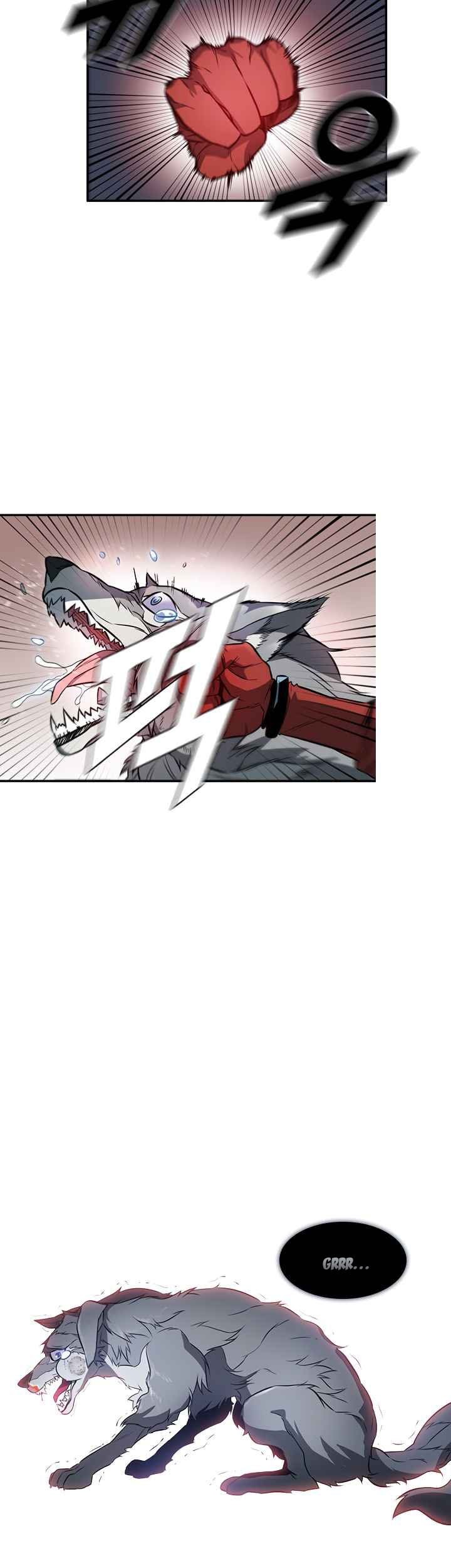 Taming Master Chapter 02 Gambar 35
