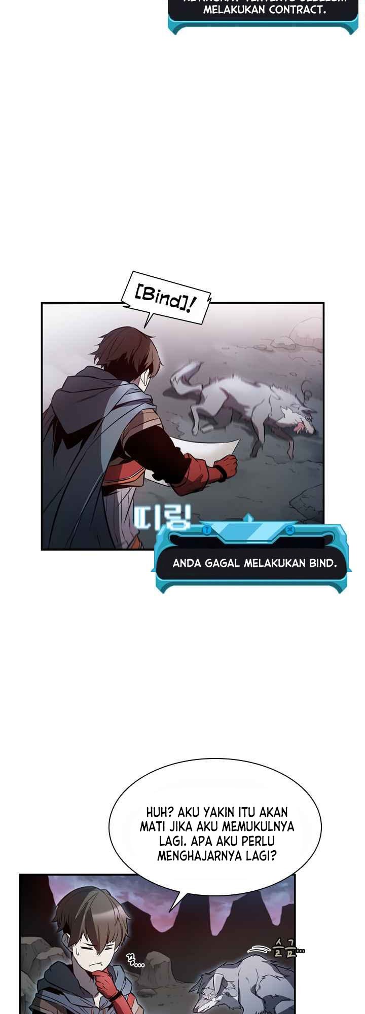 Taming Master Chapter 02 Gambar 37