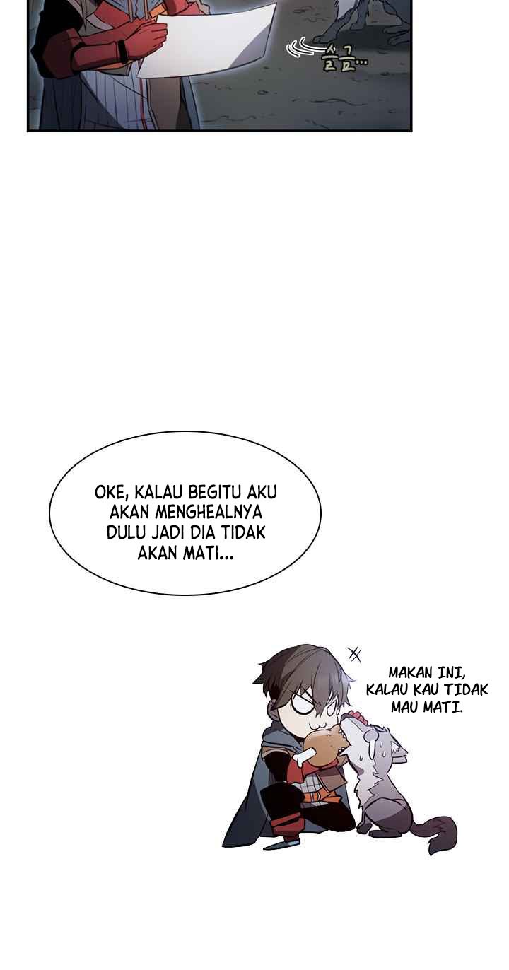 Taming Master Chapter 02 Gambar 38