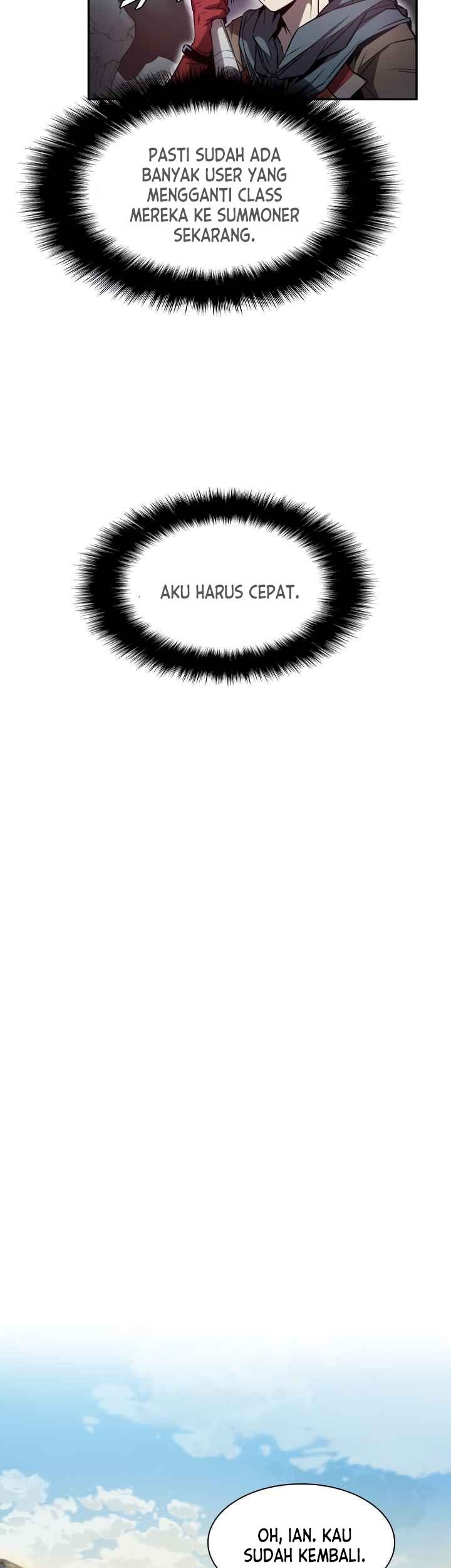 Taming Master Chapter 02 Gambar 42