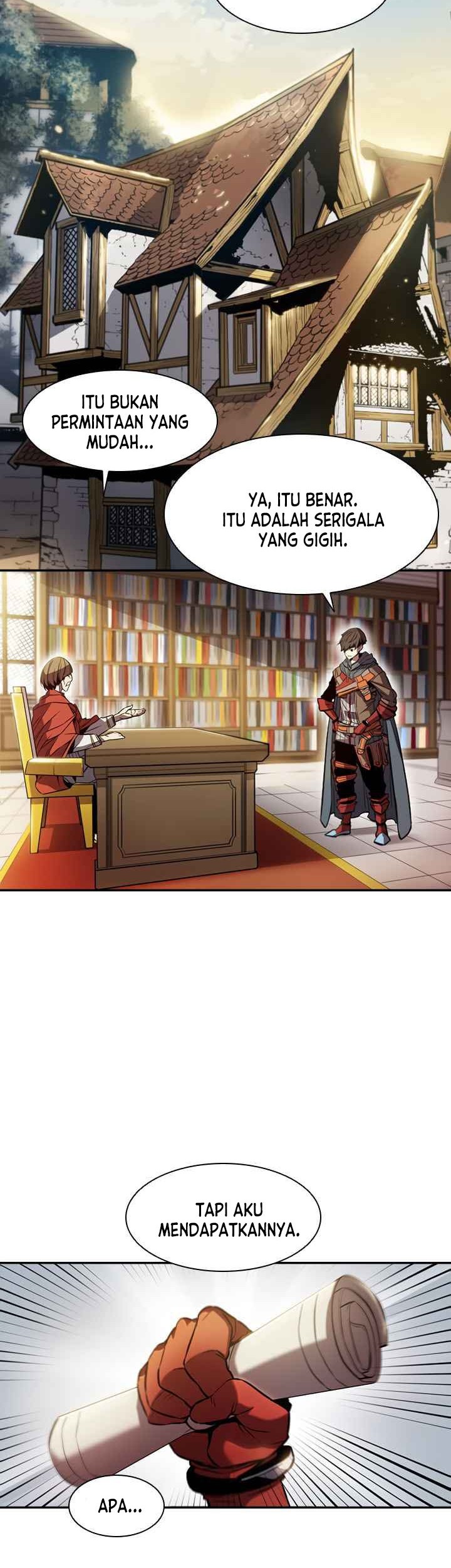 Taming Master Chapter 02 Gambar 43