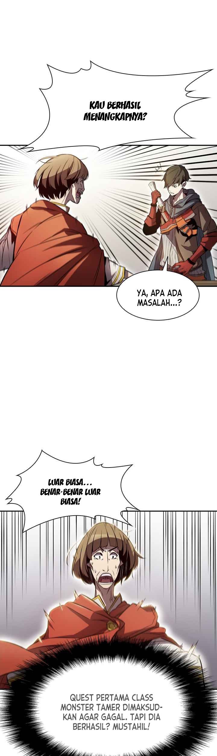 Taming Master Chapter 02 Gambar 45
