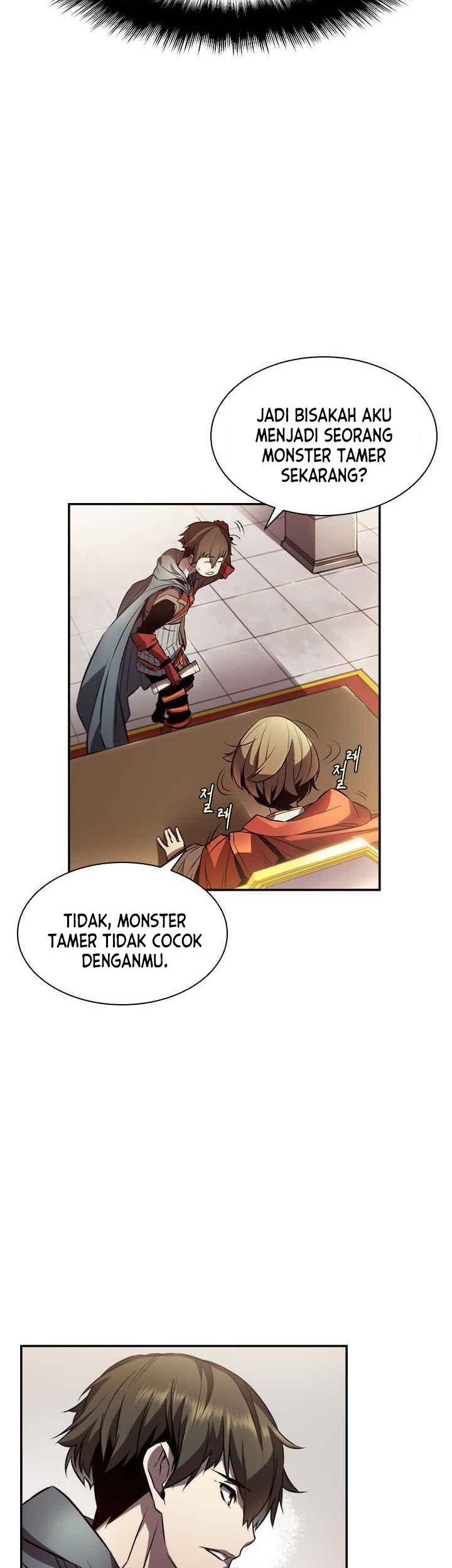 Taming Master Chapter 02 Gambar 46